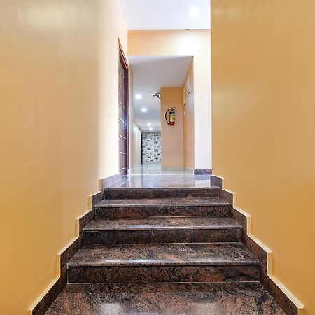 Fabhotel Rotano Suites - Yelahanka Bengaluru Zewnętrze zdjęcie