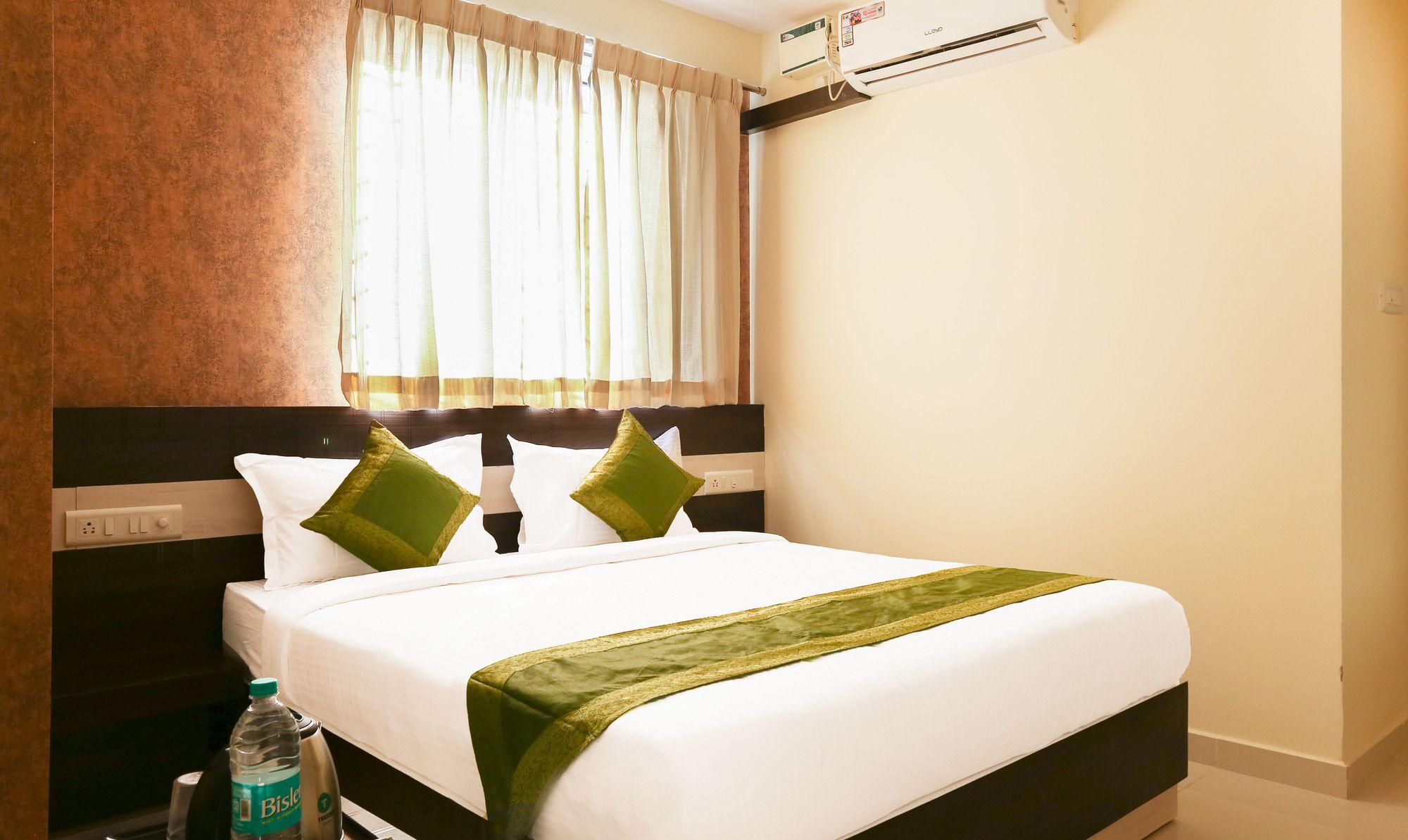 Fabhotel Rotano Suites - Yelahanka Bengaluru Zewnętrze zdjęcie