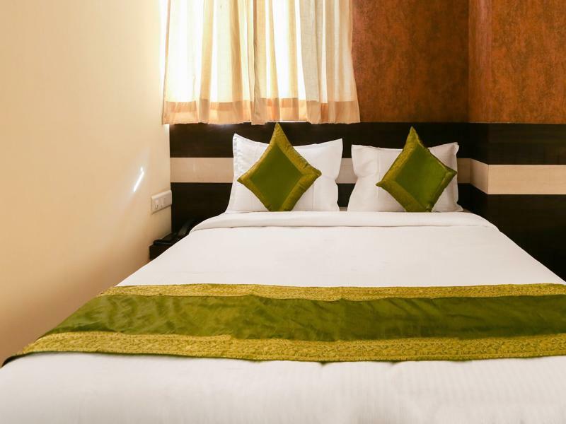 Fabhotel Rotano Suites - Yelahanka Bengaluru Zewnętrze zdjęcie